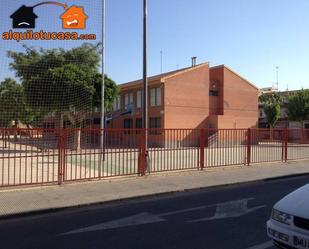 Exterior view of Premises to rent in  Murcia Capital