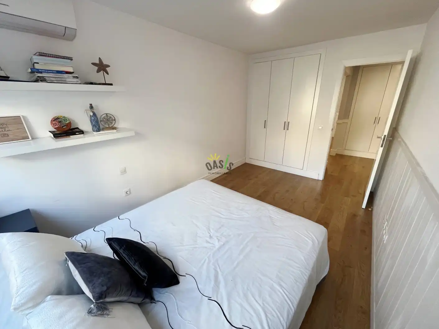 Schlafzimmer von Wohnung zum Verkauf in Santa Cruz de Tenerife