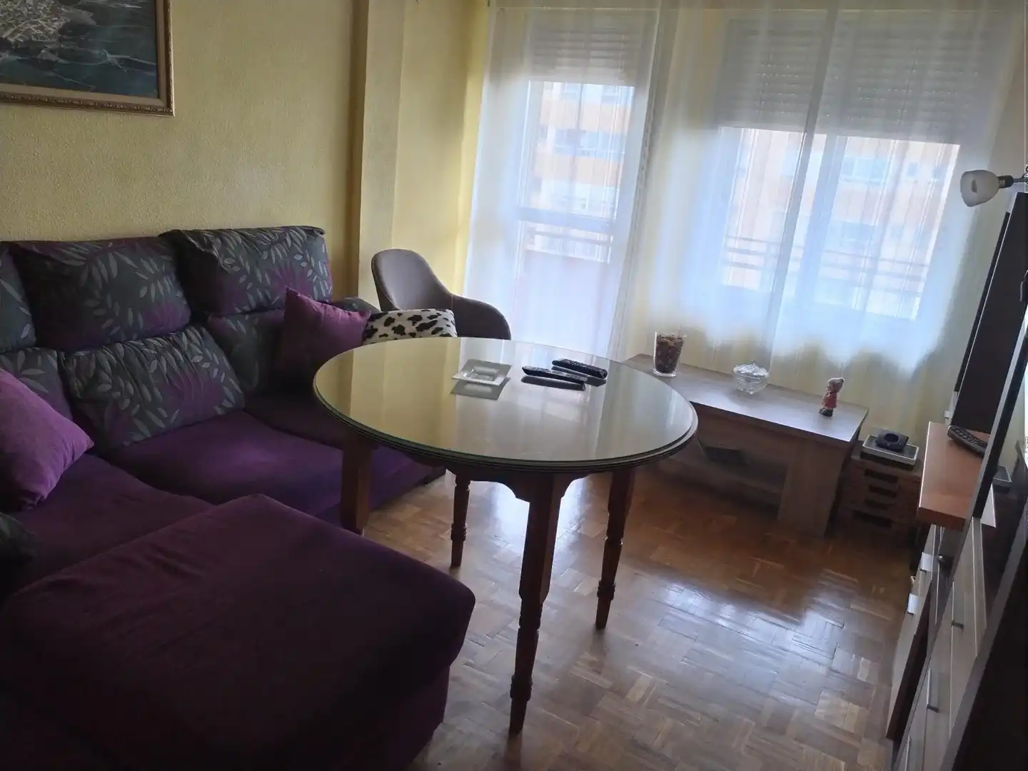 Flat with lift to rent in Centro, imagen 24