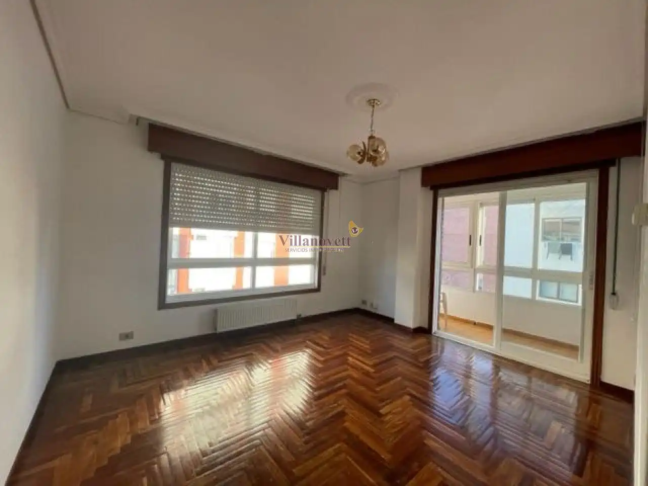 Habitación de Piso de alquiler en Centro Urbano