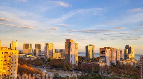 Foto 4 de Piso en venta en Av Diagonal, ., Provençals del Poblenou, Barcelona Capital
