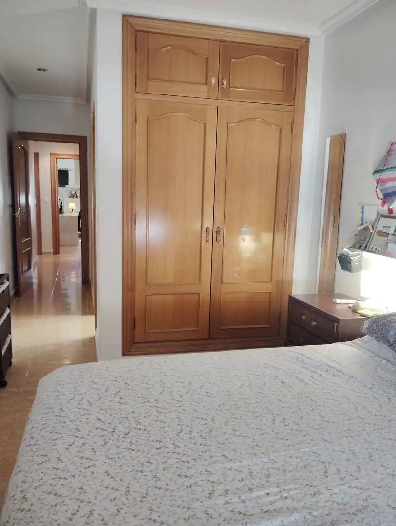 Wohnung mit Aufzug zum Verkauf in San Pedro del Pinatar, imagen 4