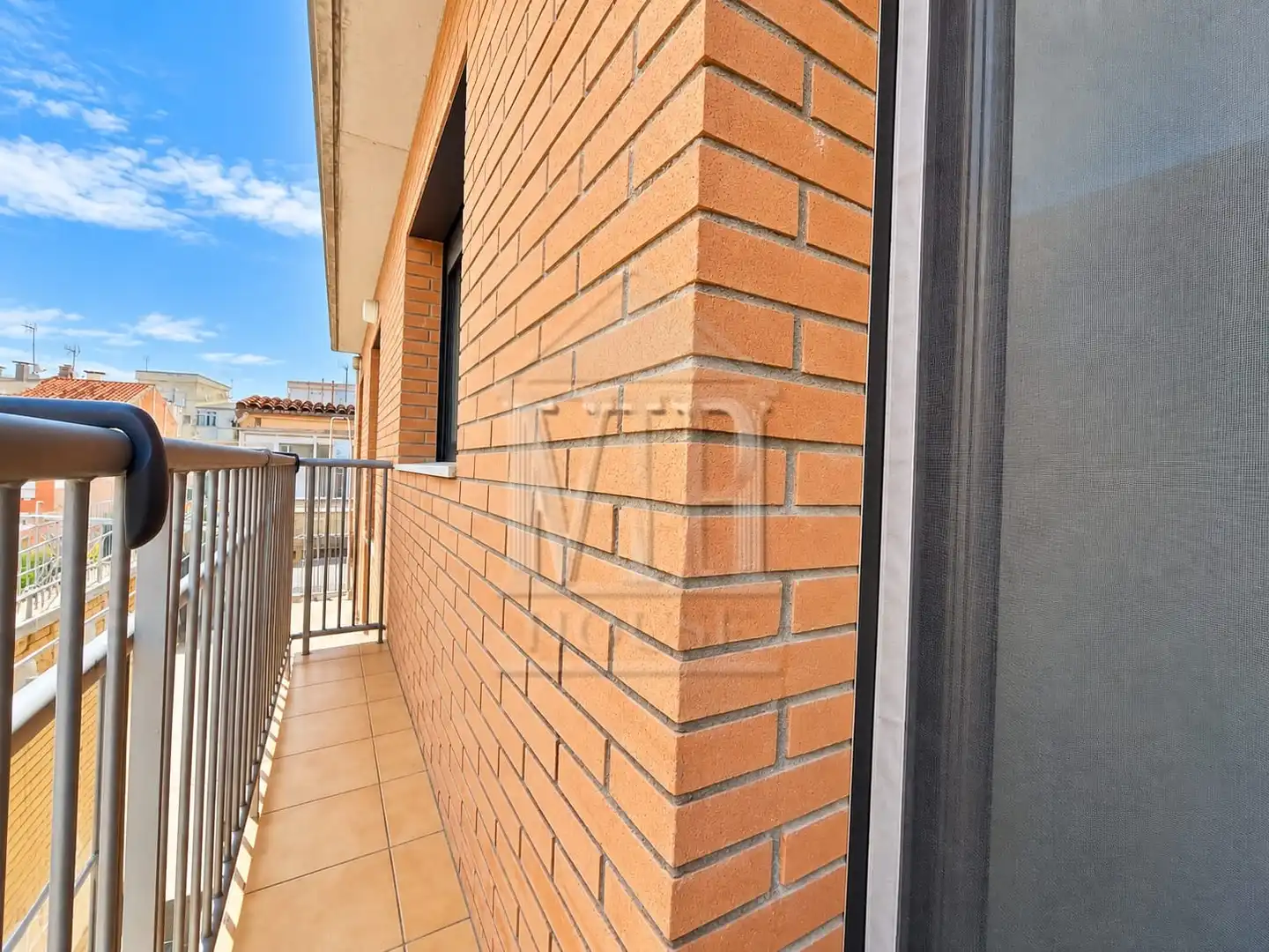 Flat with terrace for sale in Carrer del Doctor Robert, imagen 19