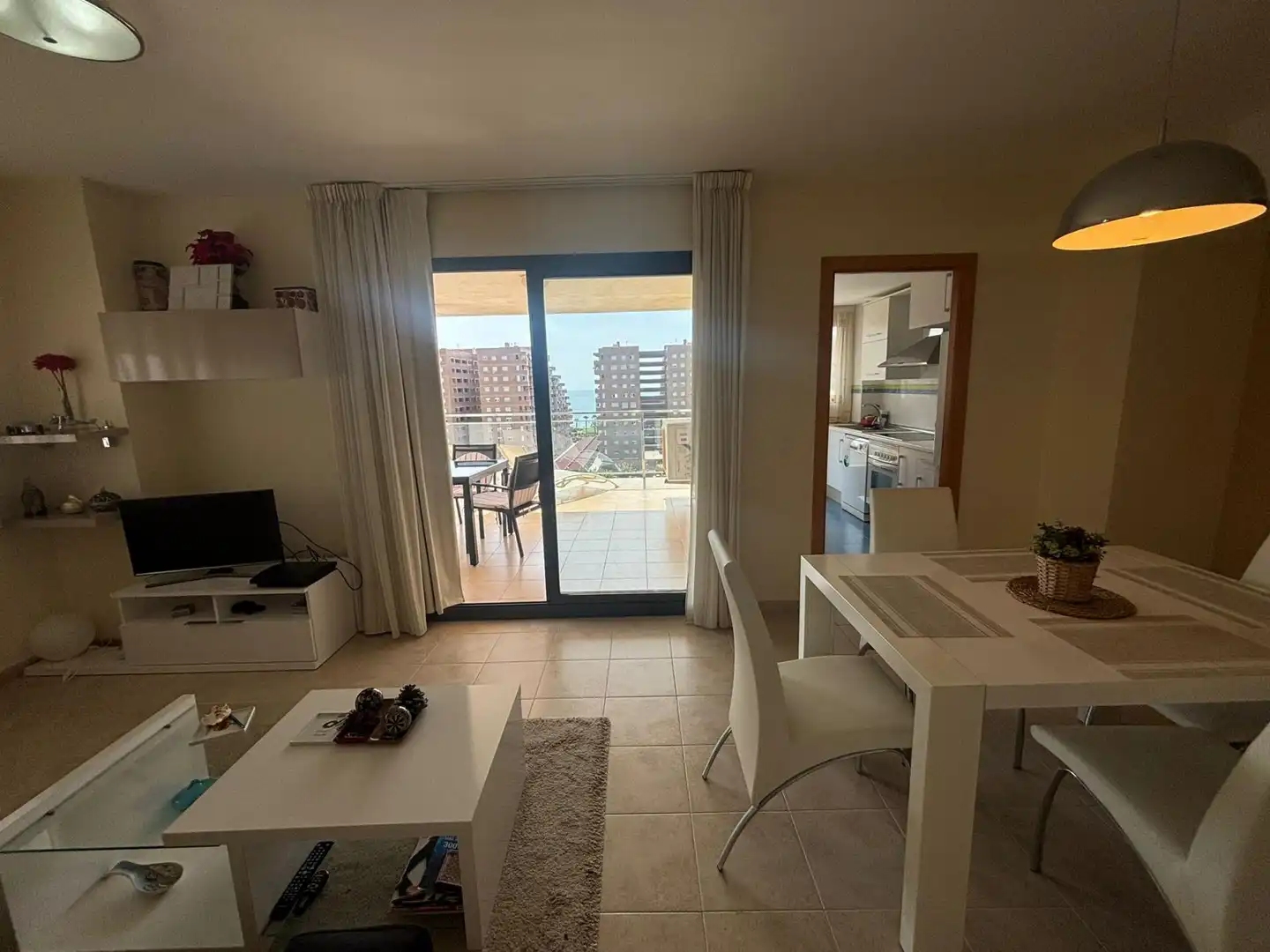 Apartament amb piscina en venda a CENTRAL 20, imagen 10