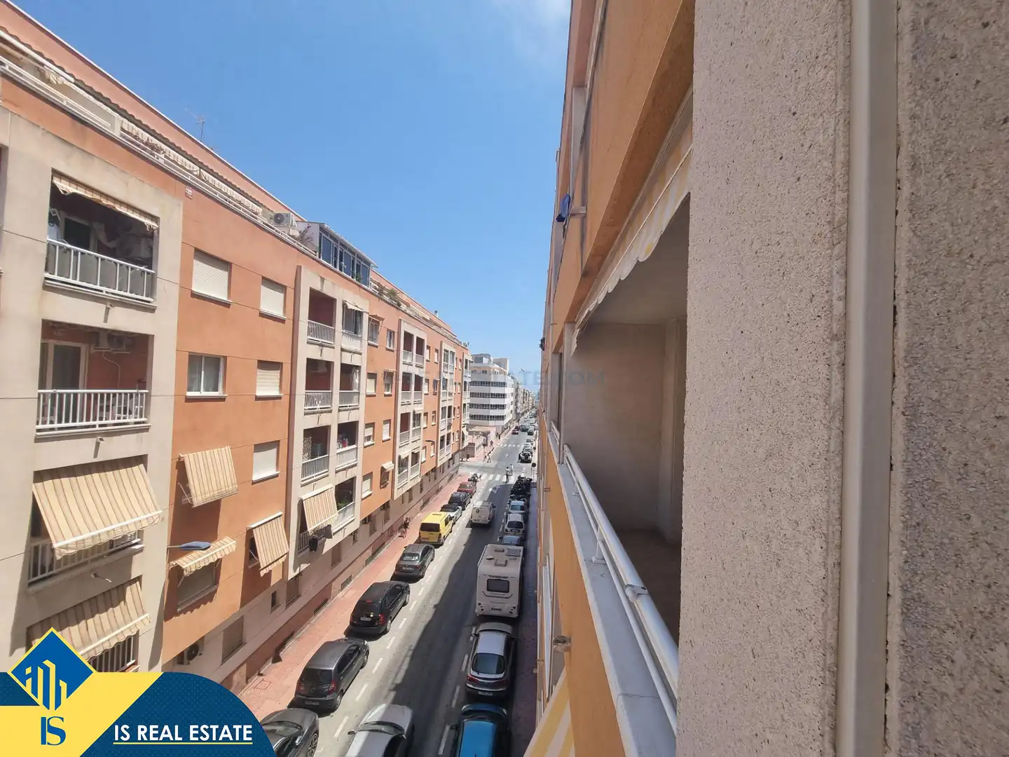 Apartament amb piscina en venda a Playa del Cura, imagen 33