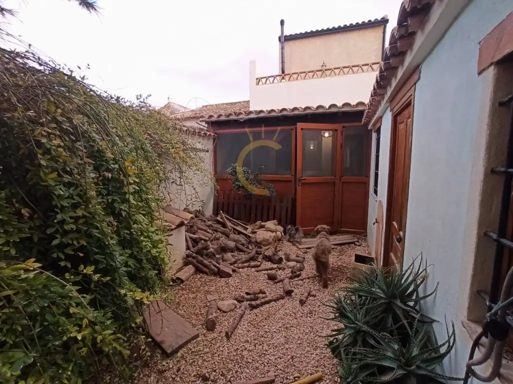 Landhaus mit Garten zum Verkauf in El Pinós / Pinoso, imagen 20