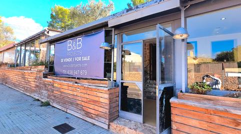 Photo 2 of Premises for sale in Passeig Antoni Estarellas, 48, Bunyola, Illes Balears