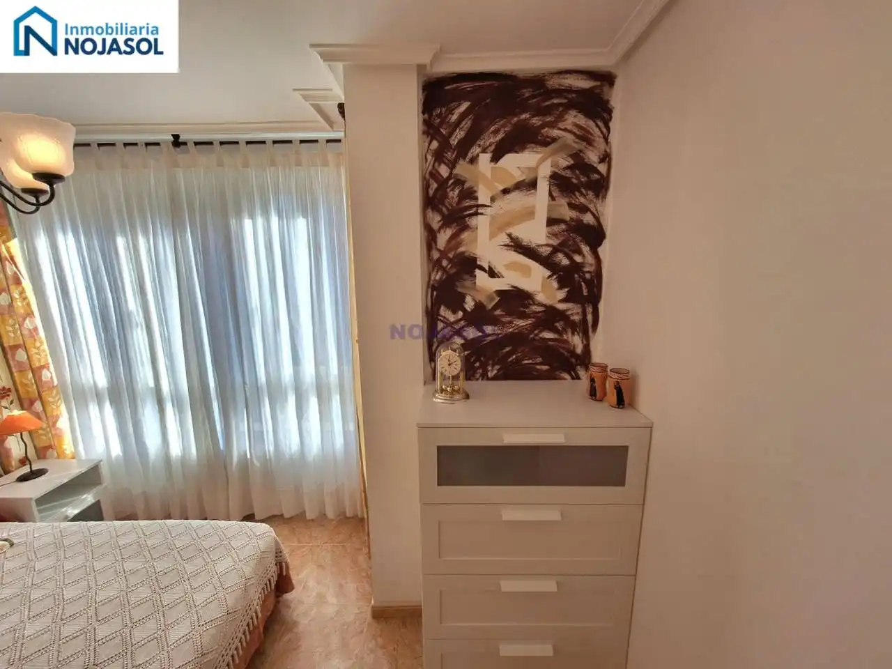 Wohnung mit Terrasse zur Miete in Calle Los Pinares 31, imagen 49