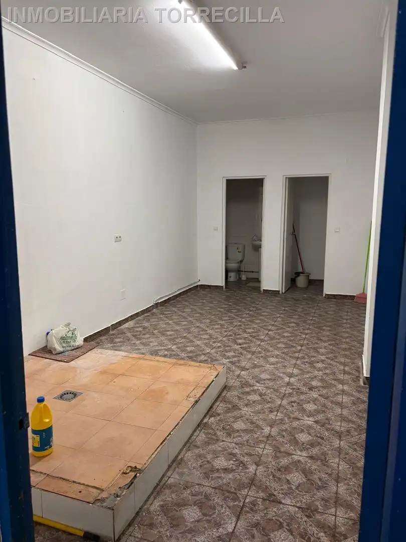 Geschaftsraum zur Miete in DOCTOR ESQUERDO , Hospital