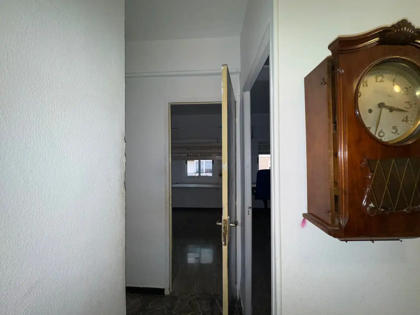 Pis amb terrassa en venda a Calle Béjar 703013, imagen 11