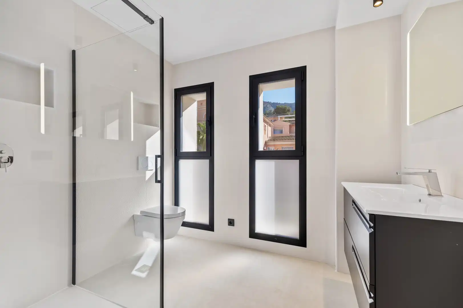 Casa con jardín en venta en L'Albir, imagen 26