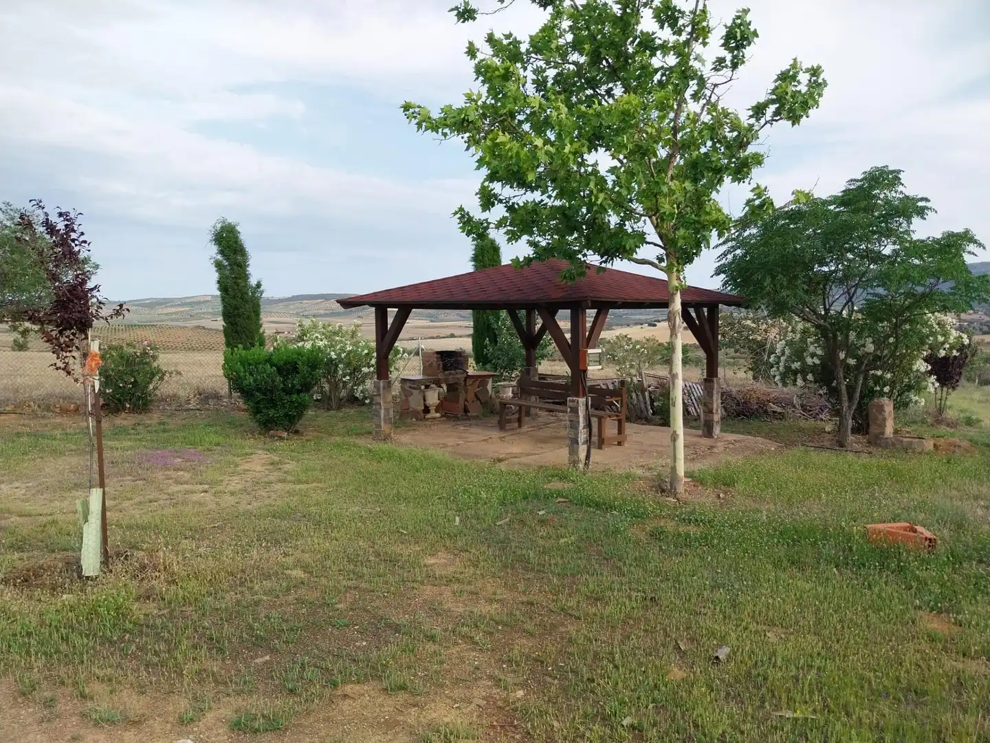 Casa en venta en Viso del Marqués, imagen 9