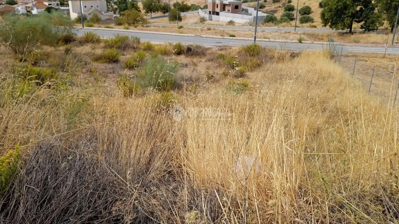 Terreny residencial en venda a Gójar, imagen 11