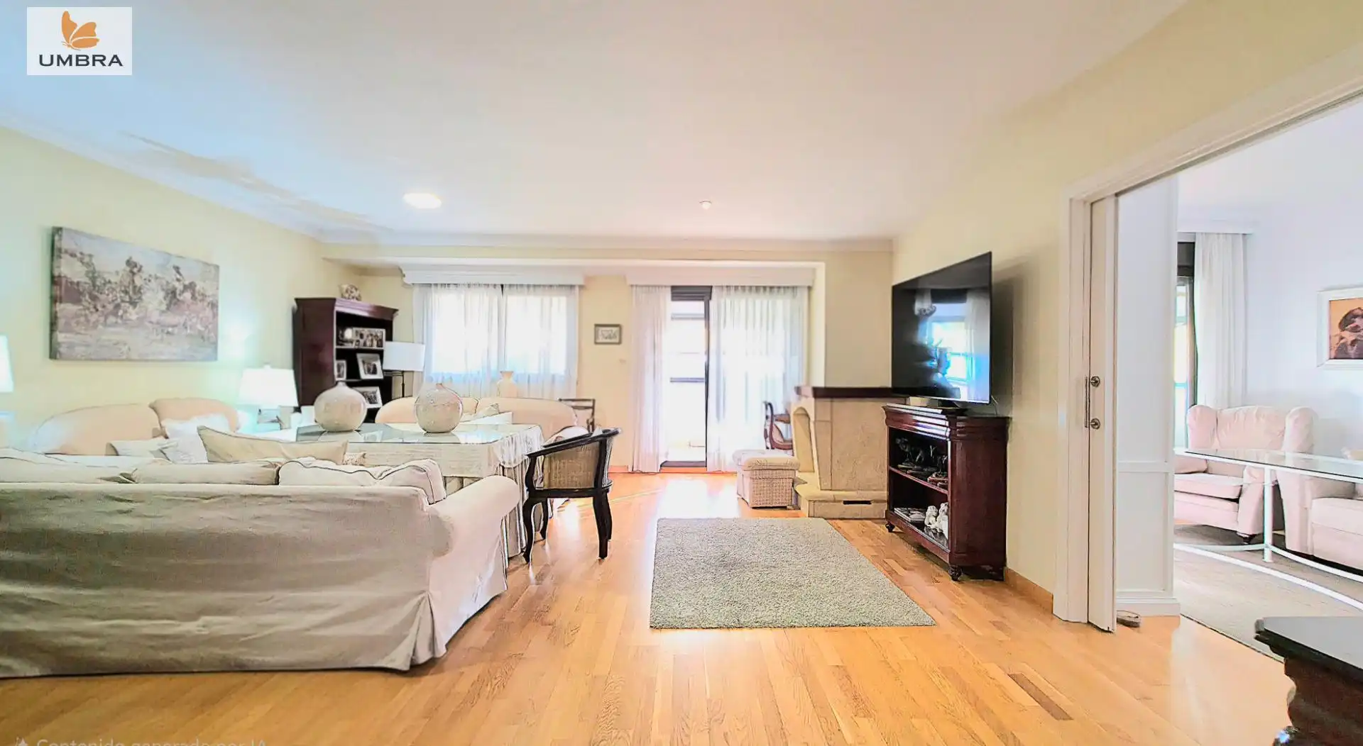 Ático con terraza en venta en DE LAS VIÑAS, imagen 8