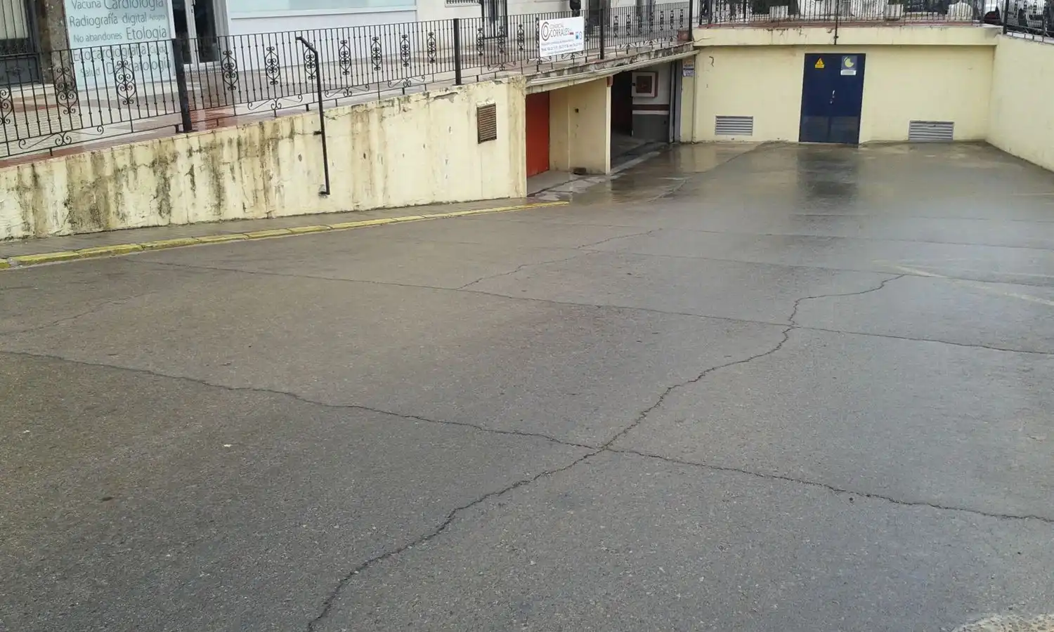 Aparcament en venda a Calle Tabla de la Hiedra, imagen 19