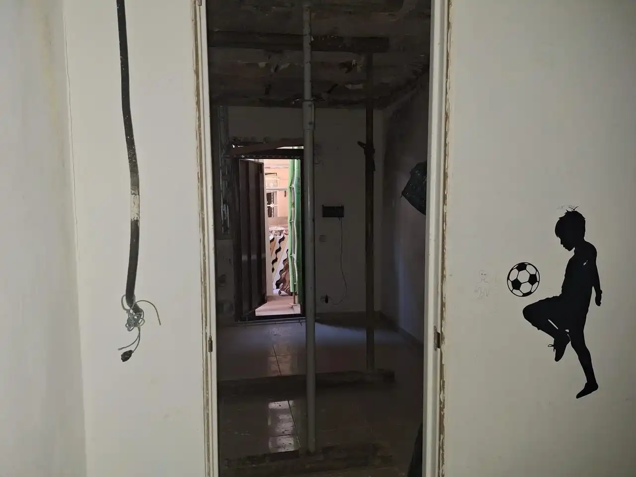 Planta baja en venta en Madrid