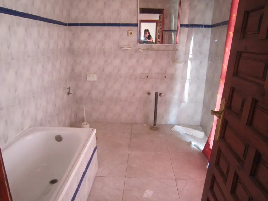 Badezimmer von Gebäude zum Verkauf in Alhaurín de la Torre