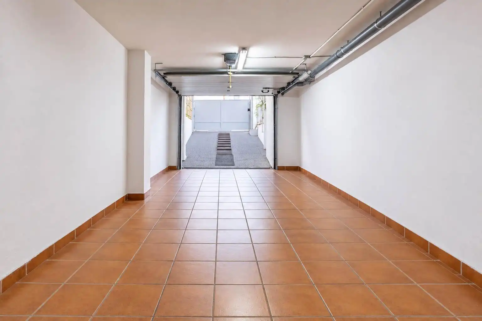 Einfamilien-Reihenhaus zum Verkauf in Granada mit Klimaanlage