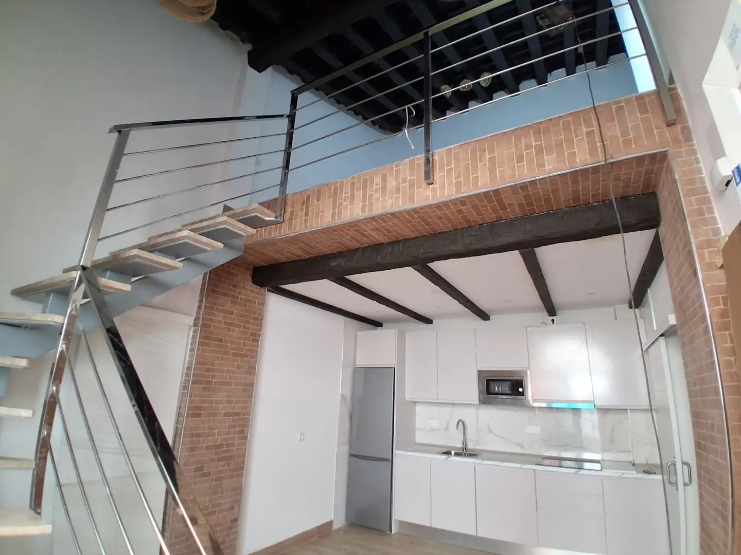 Cocina de Piso en venta en Sanlúcar de Barrameda