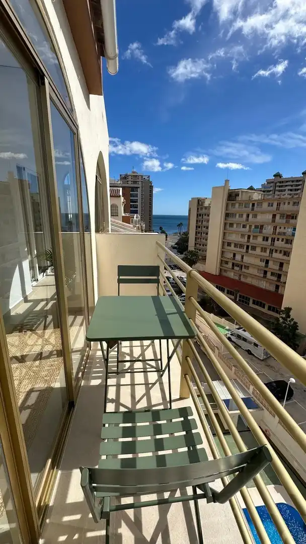 Apartment mit Pool zum Verkauf in Puerto, imagen 10