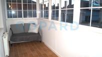 Balcony of Flat to rent in Villanueva de la Cañada  with Heating, Terrace and Furnished