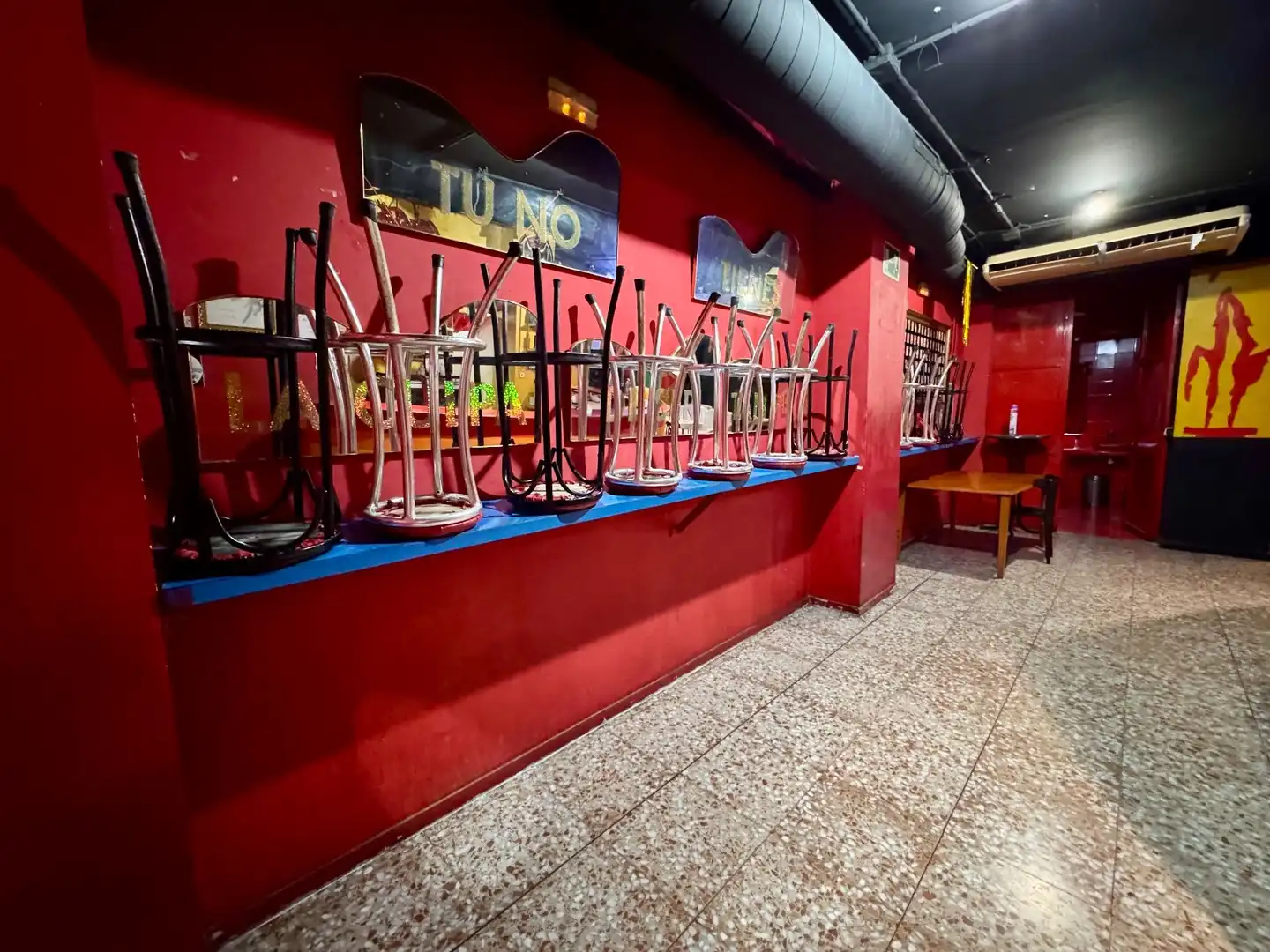 Business premises for sale in JUAN DE MENA, imagen 5