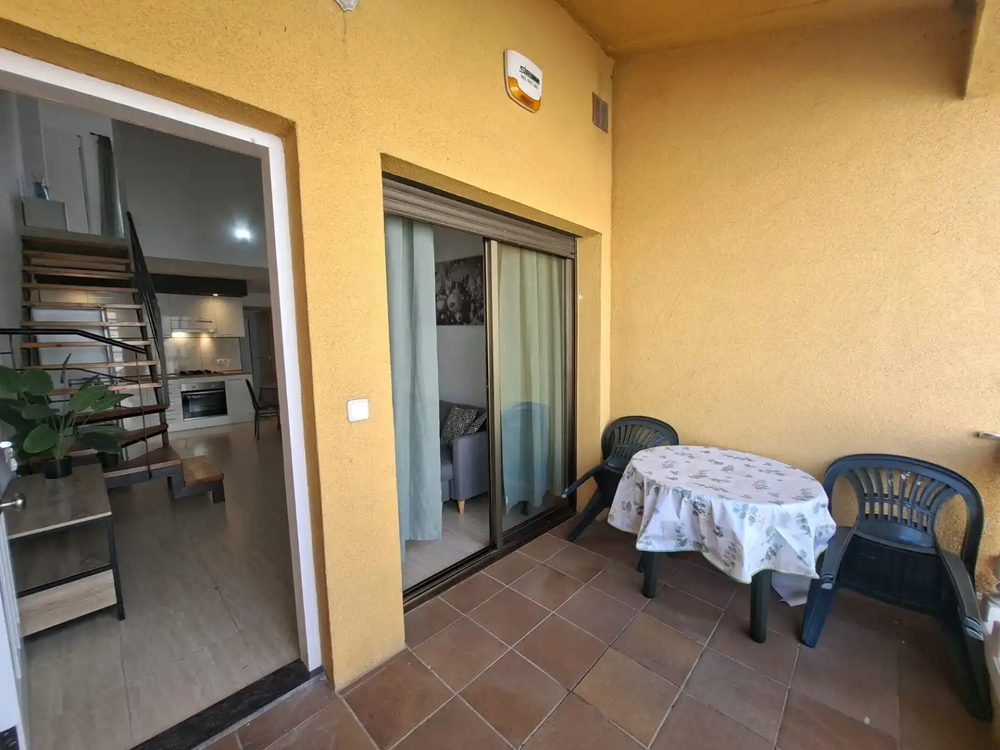 Reihenhaus mit Terrasse zum Verkauf in SANT MORI, imagen 16