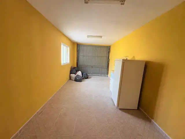 Einfamilien-Reihenhaus zur Miete in Benaguasil mit Klimaanlage, Terrasse und Ofen