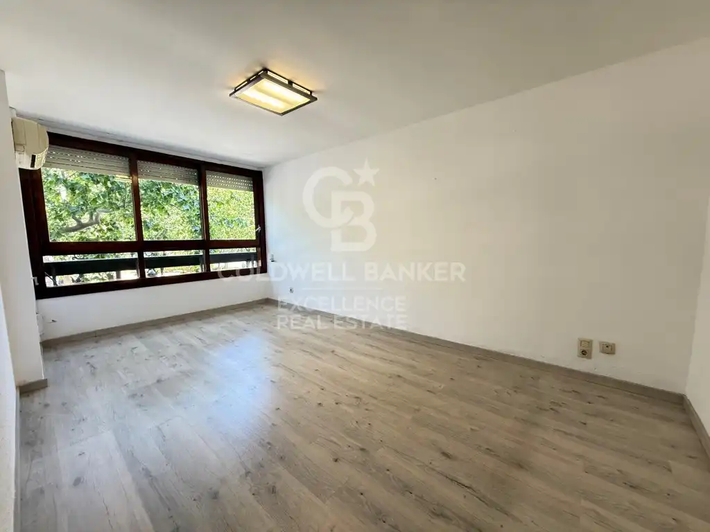 Exterior view of Flat for rent in Valencia  with Terrace and Balcony