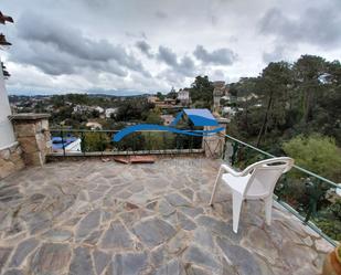 Haus oder Chalet zum verkauf in Lloret Blau - La Creu de Lloret, Lloret de Mar