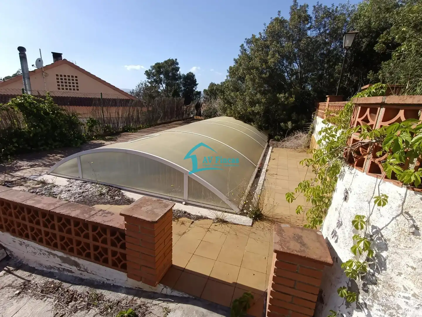 House with pool for sale in TAIO 4, imagen 22