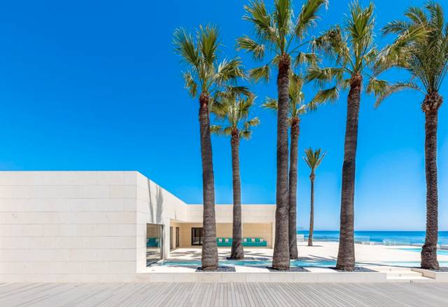 Casa-chalet en Venta en La Cala Mijas