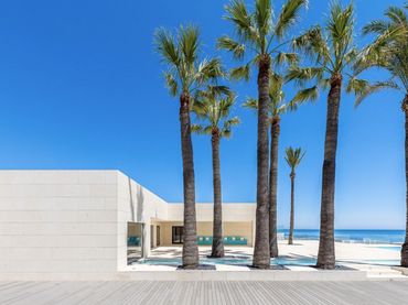Villa mit Pool zum Verkauf in La Cala Mijas