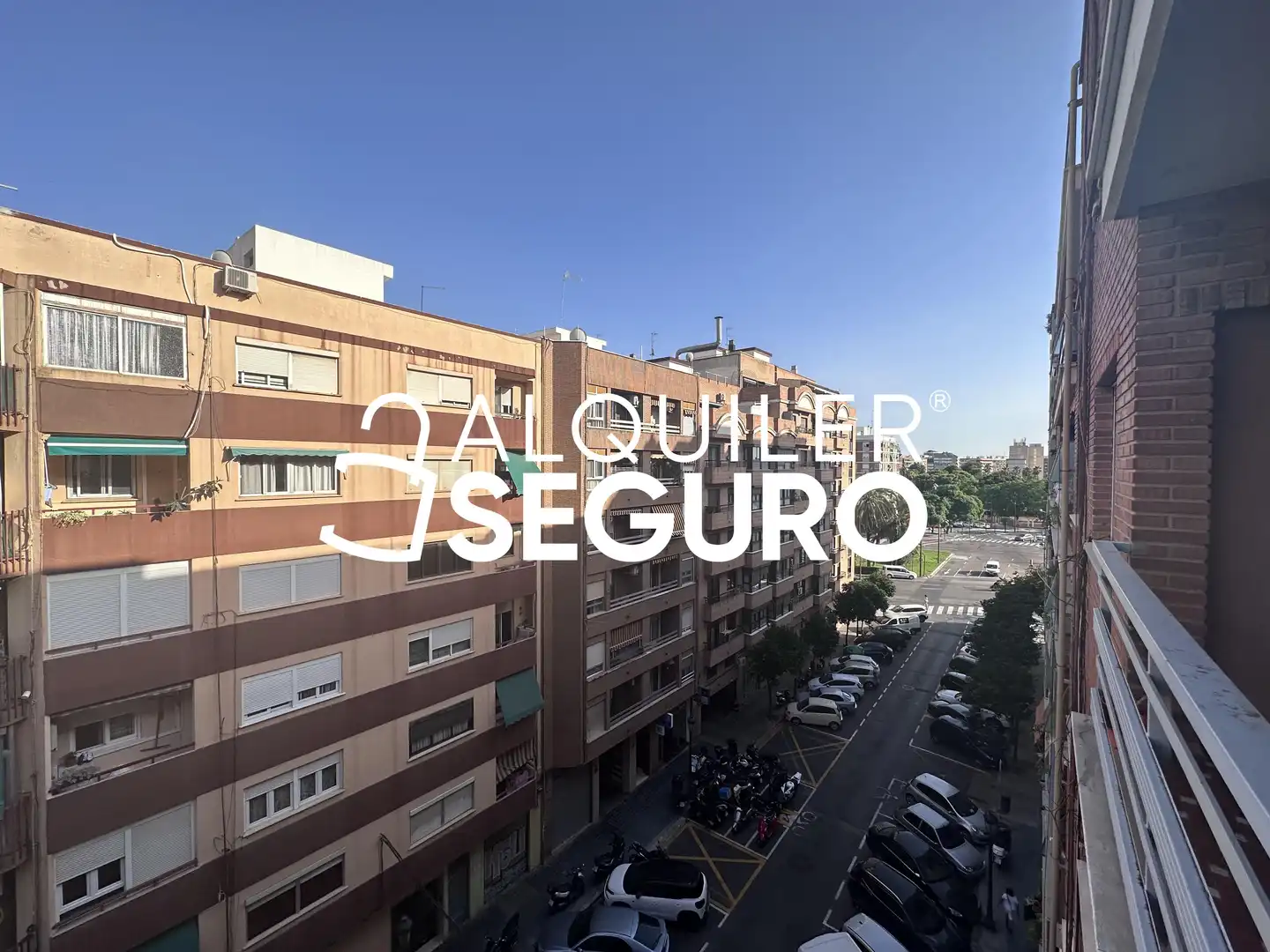 Flat with lift to rent in Totana, imagen 3
