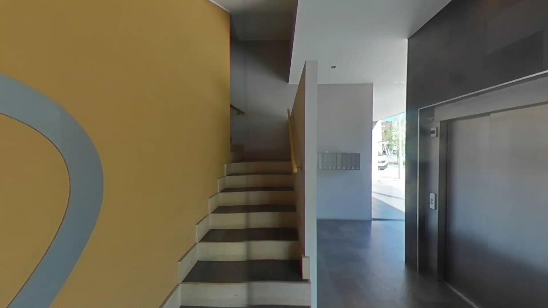 Piso en venta en Molins de Rei con Aire acondicionado, Parquet y Horno