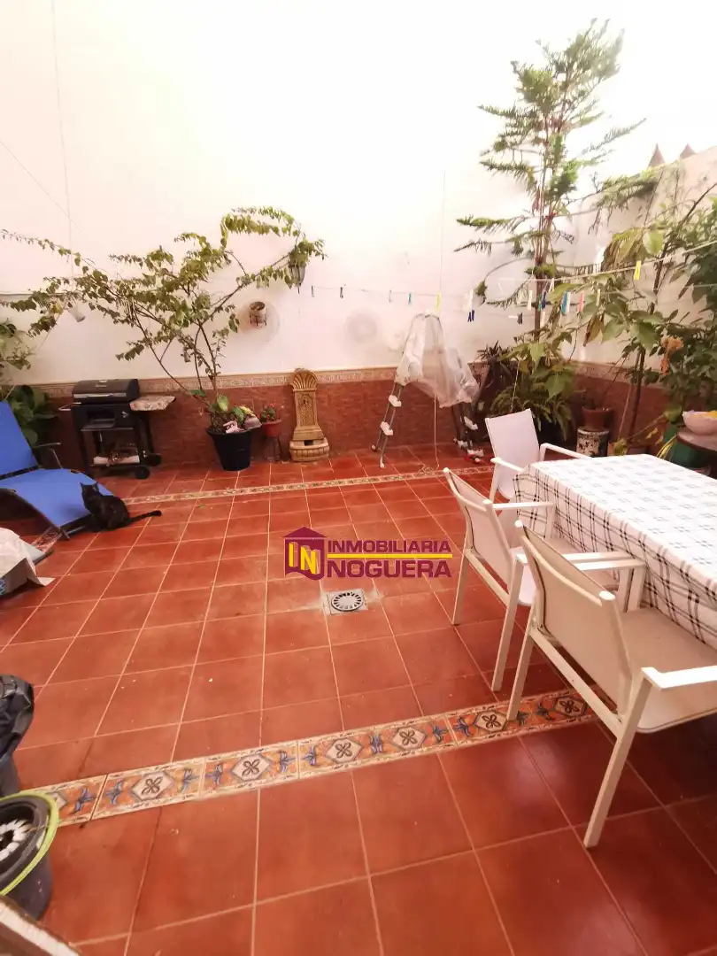 Jardín de Casa o chalet en venta en Écija