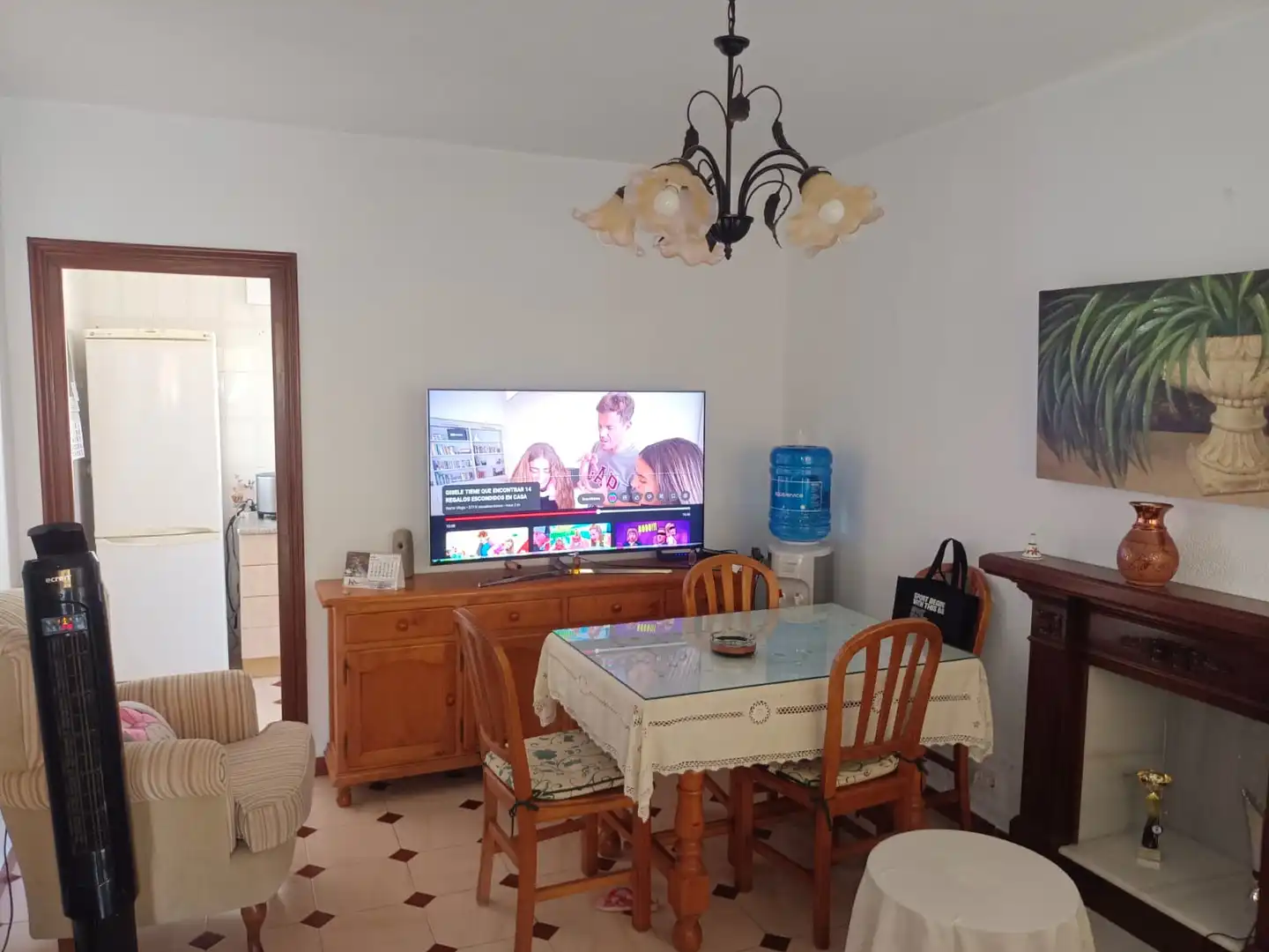Villa mit Pool zum Verkauf in Camino Carrajolilla, imagen 12