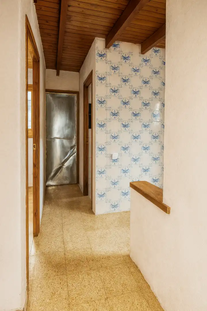 Chalet con jardín en venta en Carrer Ou de Reig 2, imagen 7