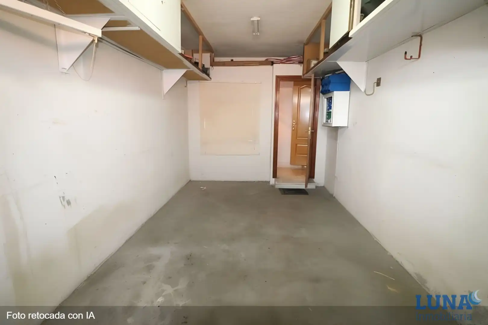Casa adosada en venta en Getafe con Calefacción y Trastero