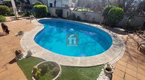 Foto 4 von Haus oder Chalet zum Verkauf in Palau-solità i Plegamans, Barcelona