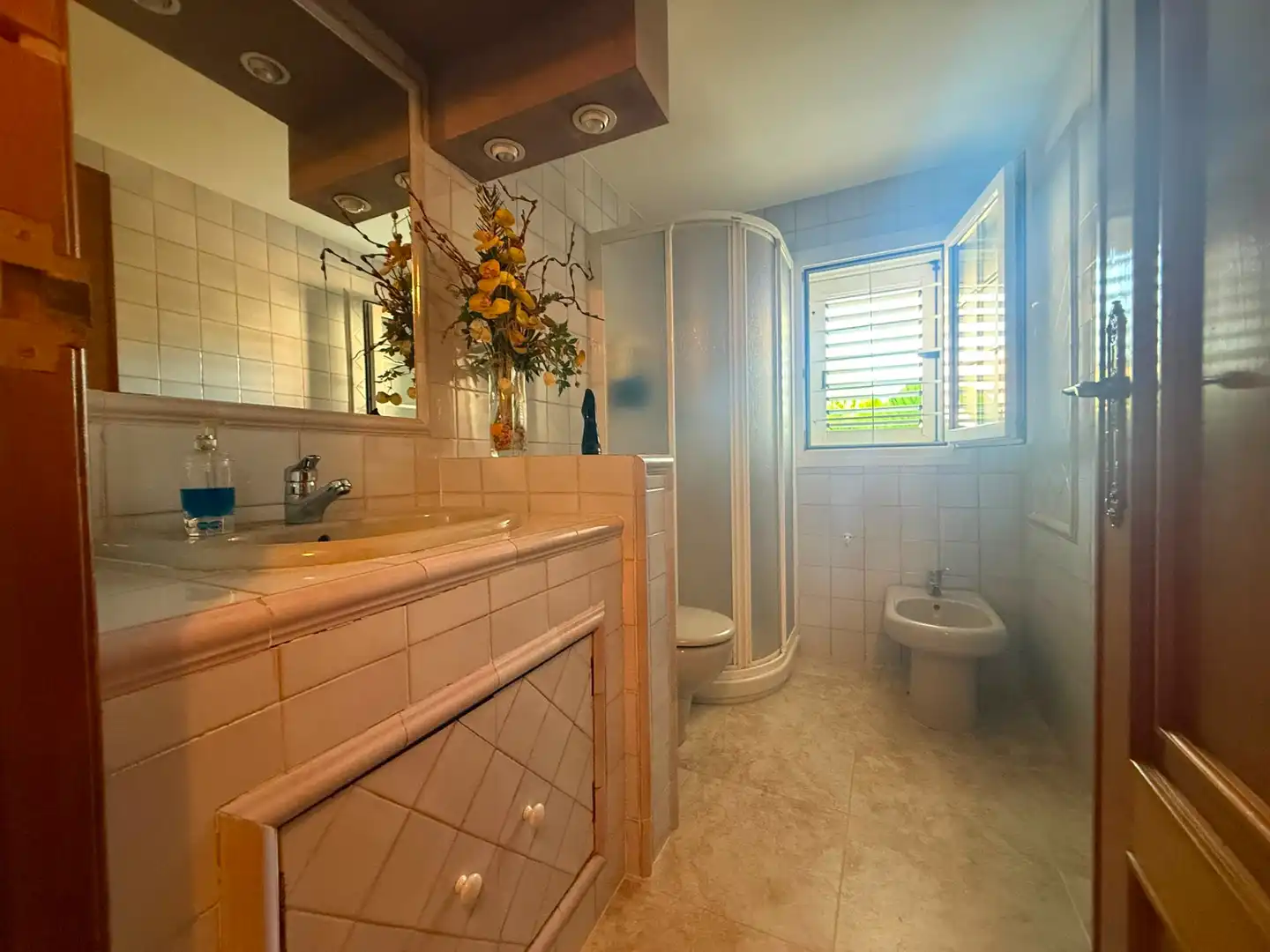 Villa con piscina in vendita a La Cañada, imagen 60