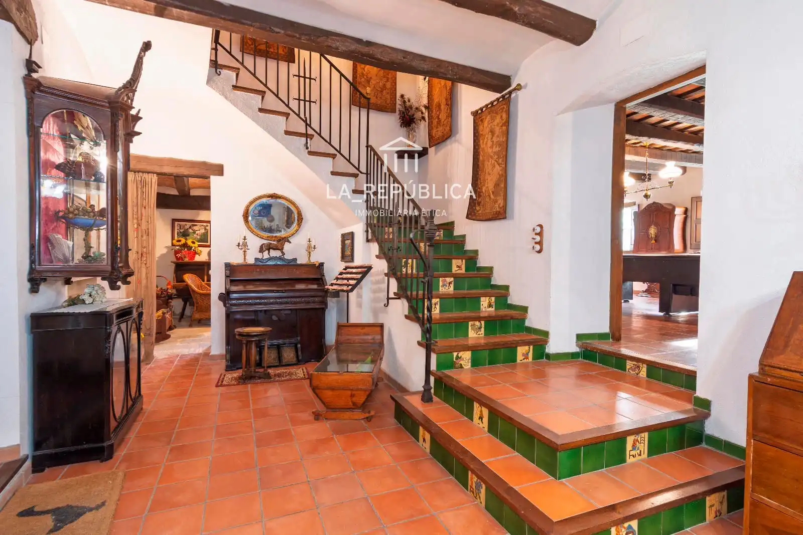 Casa o chalet en venta en Sils con Calefacción, Jardín privado y Terraza