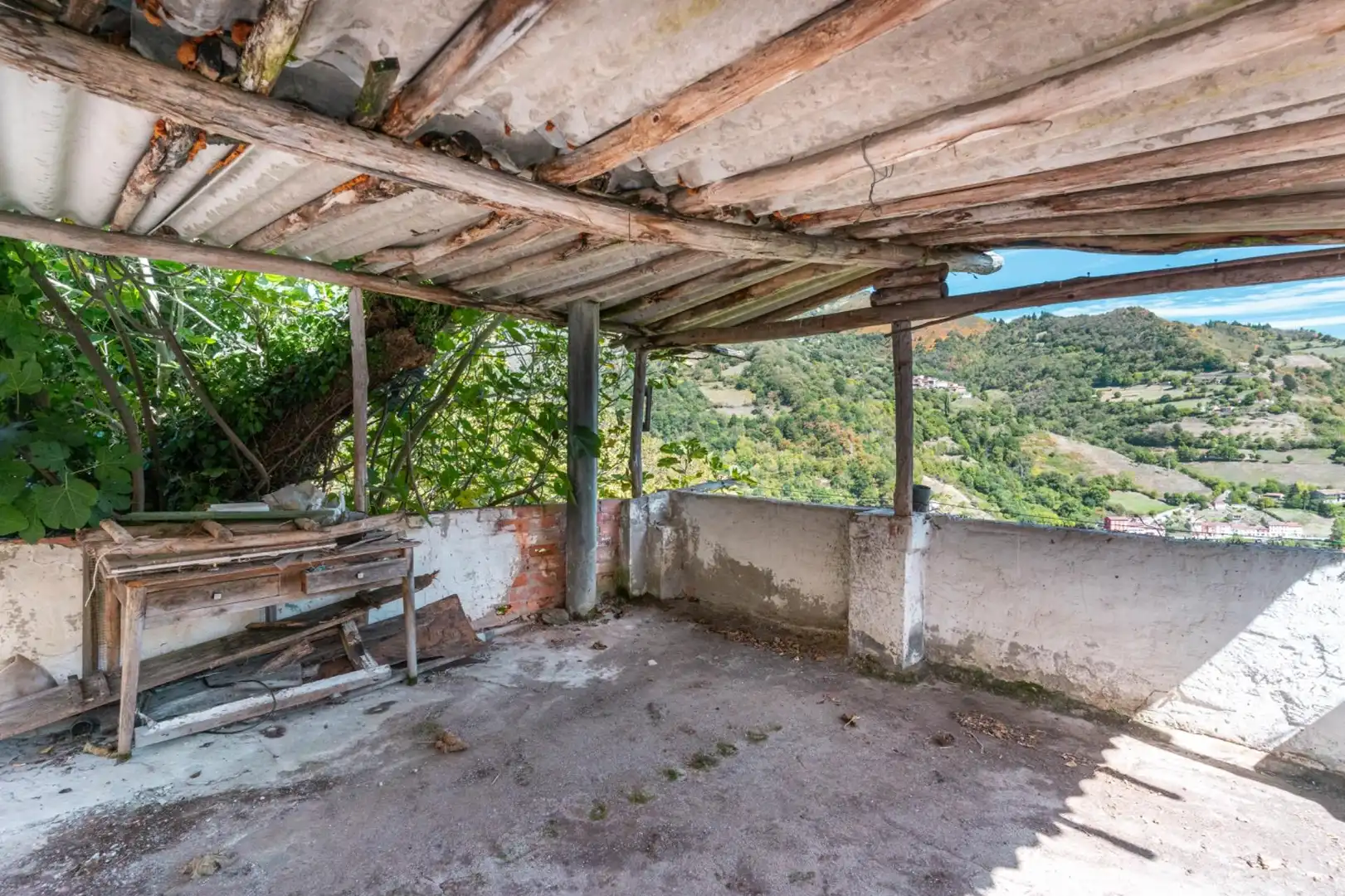 Casa o chalet en venta en Lugar LLAMERAS ABAJO, 4, Aller