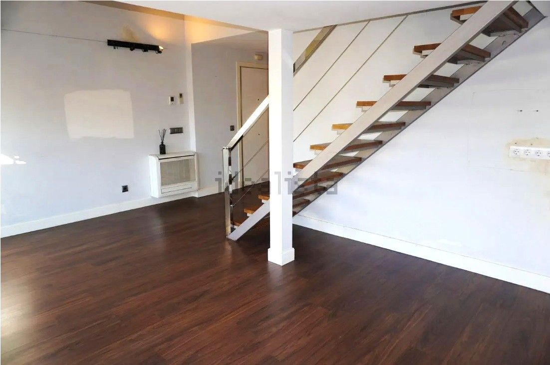 Dúplex de lloguer a Sanchinarro