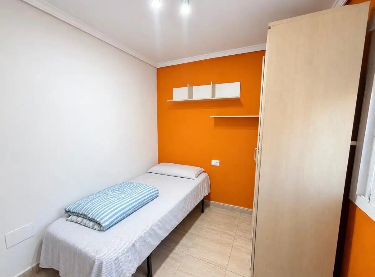 Wohnung mit Aufzug zum Verkauf in Carretera ALICUN TRAMO 2 (P), imagen 19
