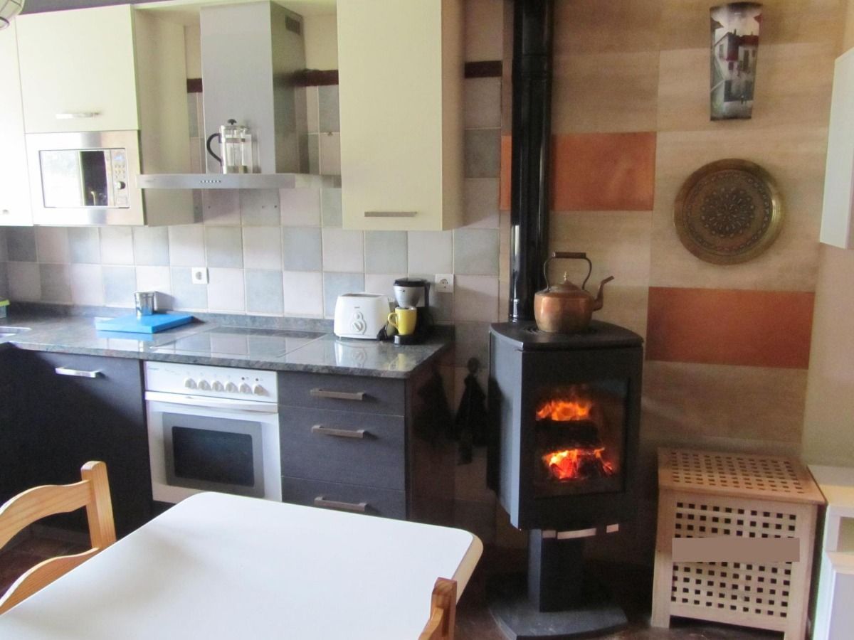 Country house for sale in Calle REAL, Condado de Treviño