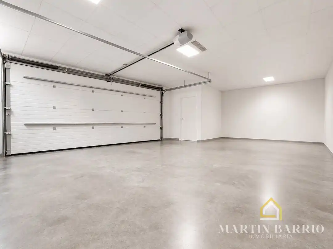 Casa o chalet en venta en Muskiz con Aire acondicionado, Calefacción y Jardín privado