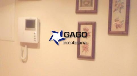 Foto 5 de Piso de alquiler en Huerta de la Reina - Trassierra,  Córdoba Capital