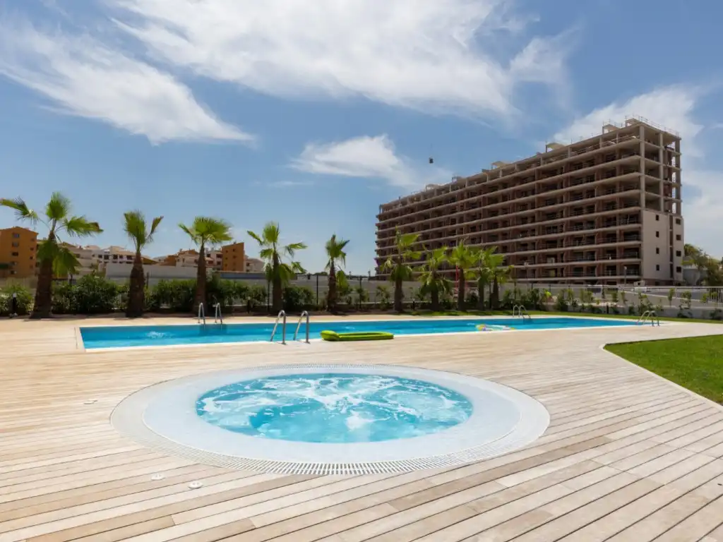 Apartment zum Verkauf in Avenida Olas De Las, imagen 28