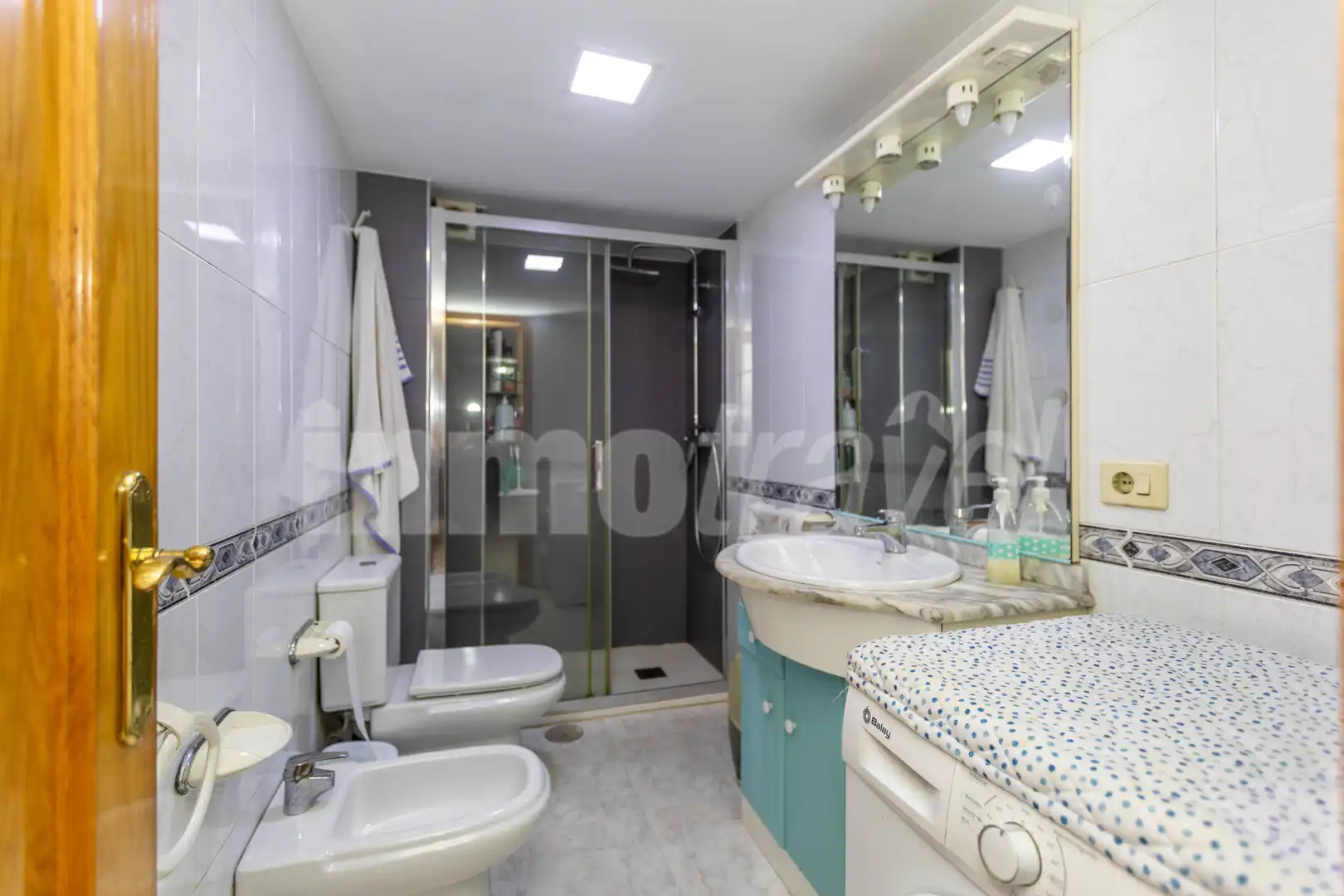 Piso con ascensor en venta en Rúa das Flores, imagen 33
